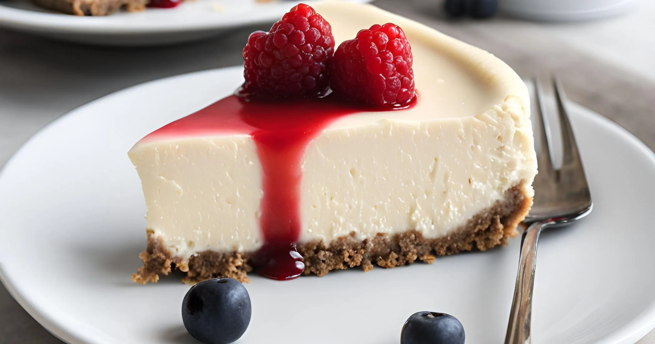 easy cheesecake recipe