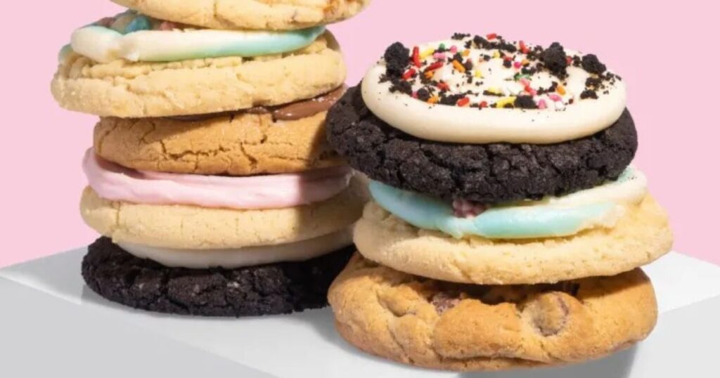 Best Crumbl Cookie Flavors