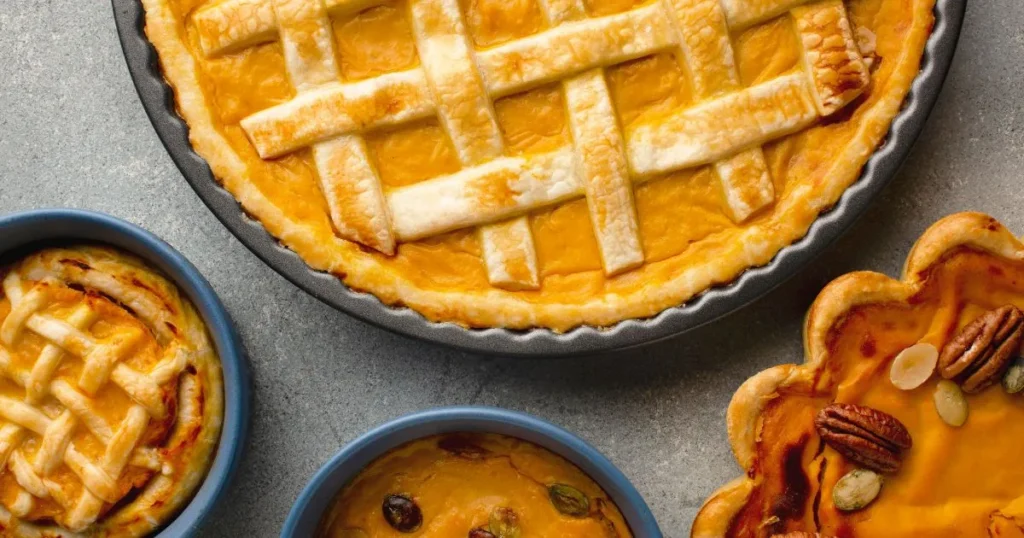 Easy Thanksgiving Desserts: Simple Ideas to Wow Your Guests