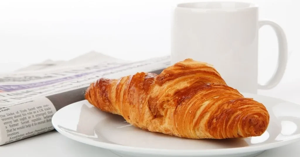 Easy Croissant Recipe